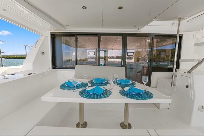 Private Catamaran Cruise and Snorkeling in Montego Bay Area - Final Thoughts