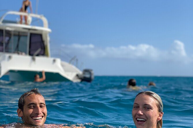Private Catamaran Cruise and Snorkeling Tour in Honolulu - Exploring the Details of the Private Catamaran and Snorkeling Tour