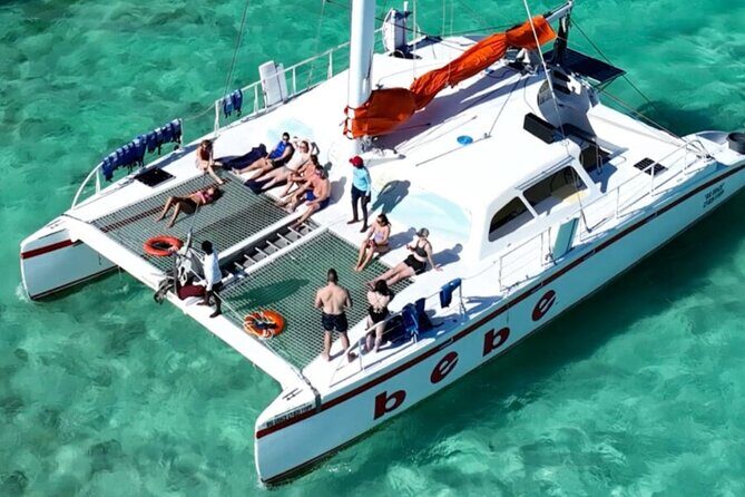Private Catamaran Cruise to Bahia de las Aguilas - Who Will Love This Tour?