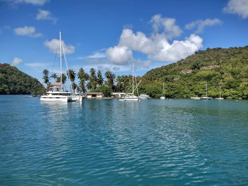 Private: Catamaran Day Trip to Cayo Levantado - FAQ