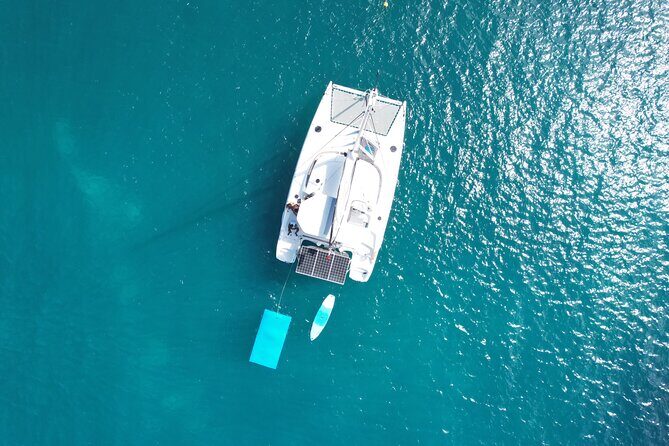 Private Catamaran Excursion in Anguilla with its Turquoise Waters - Frequently Asked Questions