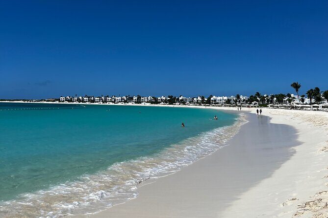 Private Catamaran Excursion in Anguilla with its Turquoise Waters - Wrapping It Up