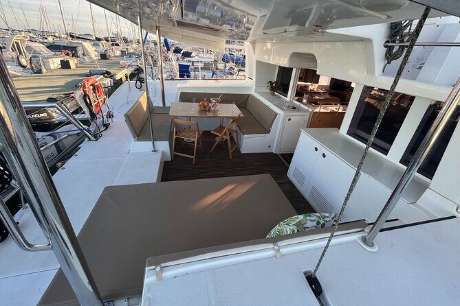 Private Catamaran Excursion through Formentera - Final Thoughts