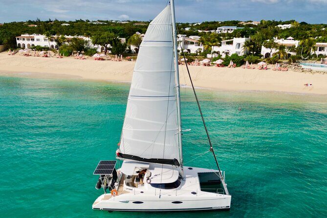 Private Catamaran Excursion to Sint Maarten with Snorkeling - Practical Details and Considerations