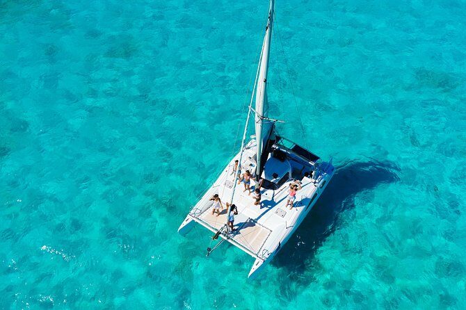 Private Catamaran from Cancun to Isla Mujeres for up to 13 People - Pricing, Value, and Extra Costs