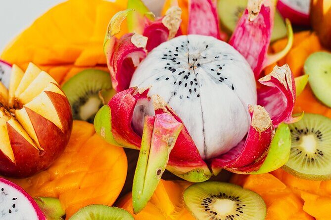Private catamaran in Bacalar with Drinks, Guacamole and Photos. - A Detailed Look at the Bacalar Catamaran Adventure