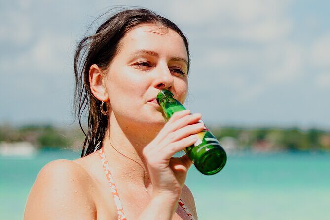 Private catamaran in Bacalar with Drinks, Guacamole and Photos. - FAQs About the Bacalar Catamaran Tour