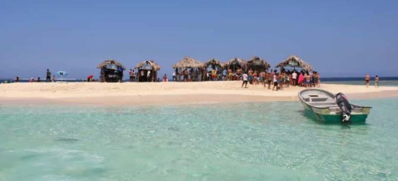 Private: Catamaran Journey to Cayo Arena with Gourmet Lunch - Who Will Love This Tour?