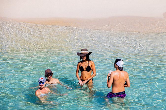 Private Catamaran + Private Parasailing - up to 20 passengers - Final Thoughts