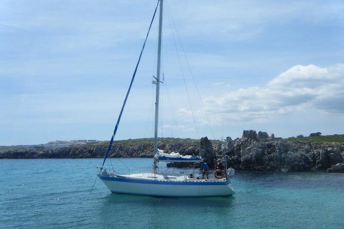 Private Catamaran Rental in Menorca - An In-Depth Look at the Menorca Private Catamaran Experience