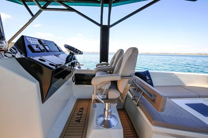Private catamaran sailing experience around Barcelona - Exploring the Barcelona Catamaran Experience