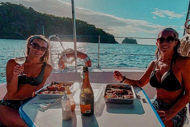 Private catamaran sailing sunset tour & snorkeling from Tamarindo - Setting the Scene: Tamarindo’s Charms and the Tour’s Promise