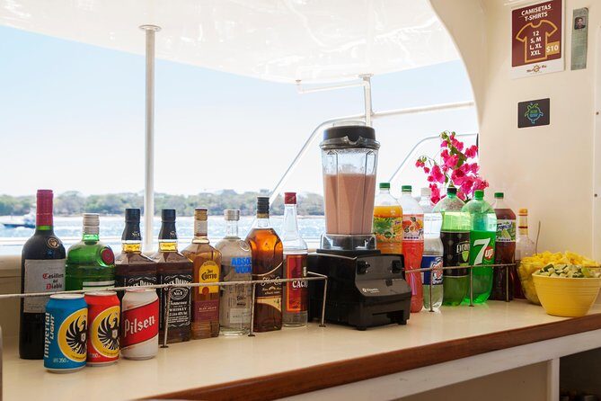 Private Catamaran Sailing Tour - Discover the Private Catamaran Sailing Tour in Playa Flamingo, Costa Rica