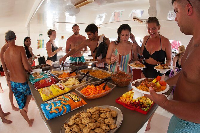 Private Catamaran Sailing Tour - Authentic Traveler Feedback