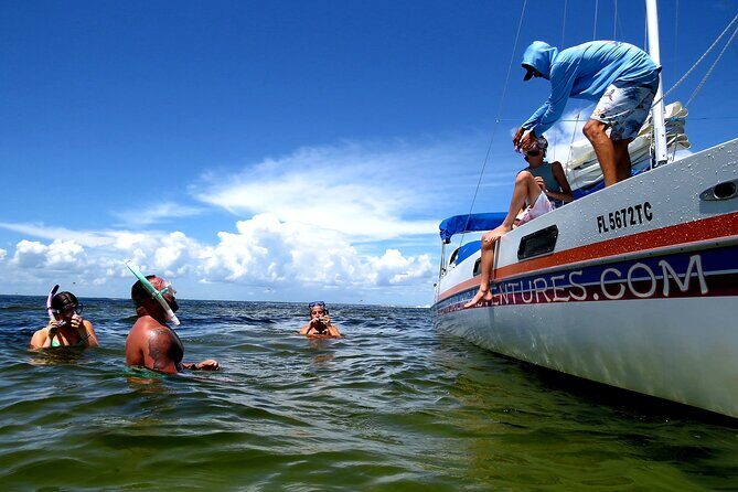Private Catamaran: Snorkel, Swim and Dolphin Watching - Authentic Experiences and Traveler Insights