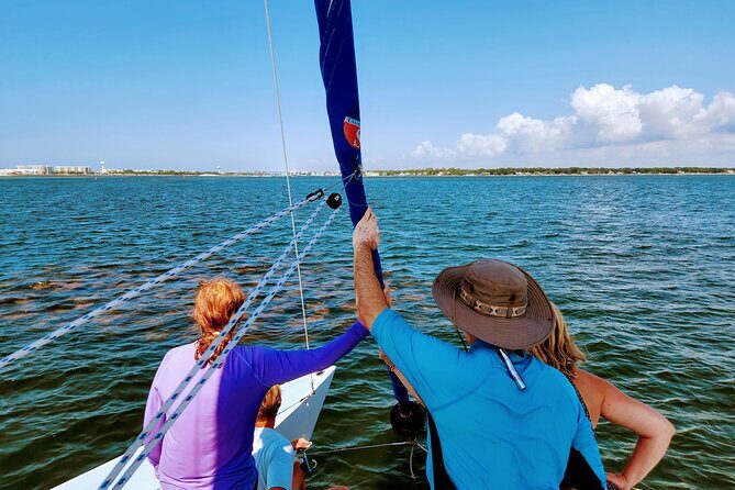 Private Catamaran: Snorkel, Swim and Dolphin Watching - Considerations and Practical Tips