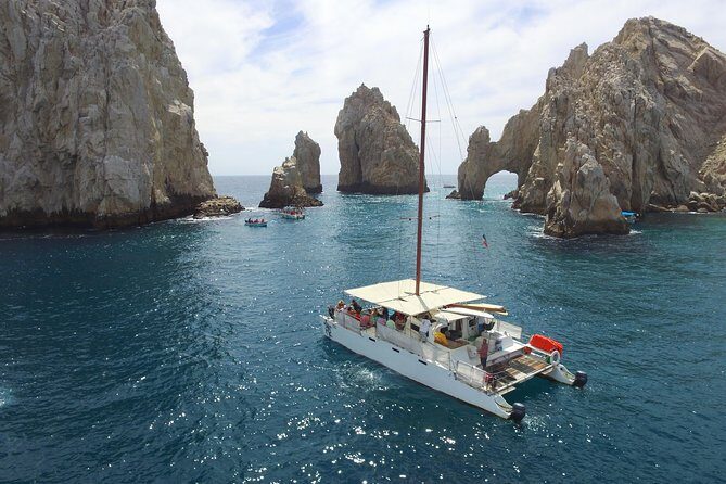 Private Catamaran Snorkeling Cruise in Los Cabos - Practical Details and Tips
