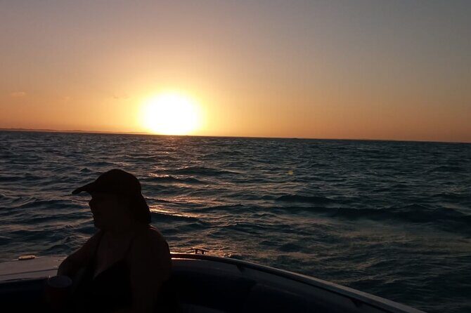 Private Catamaran Sunset Cruise in Turks and Caicos - FAQ