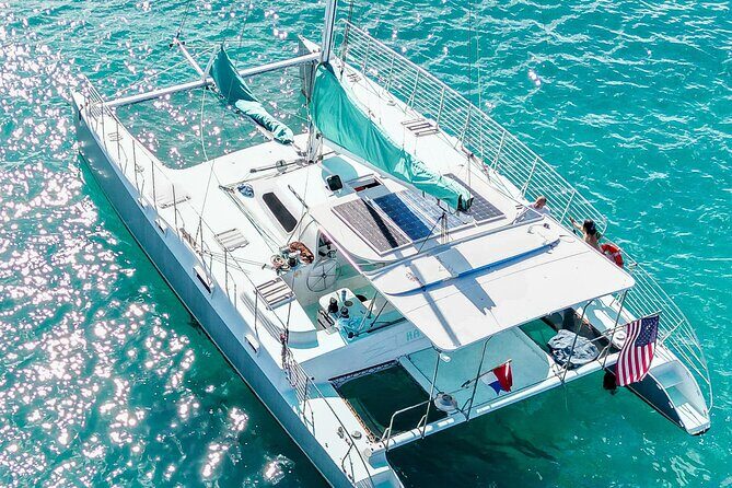 Private Catamaran Sunset Sail in Waikiki - A Closer Look at the Experience