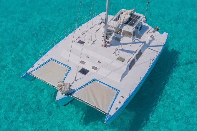 Private Catamaran Sunset Tour - The Ultimate Experience for the Savvy Traveler