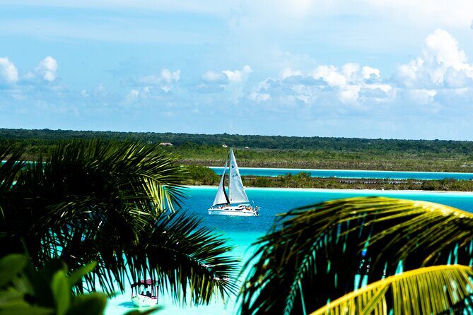 Private Catamaran Tour - Final Thoughts
