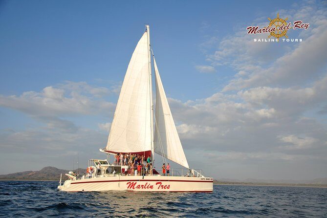 Private Catamaran Tour on Marlin del Rey - An In-Depth Look at the Marlin del Rey Catamaran Tour