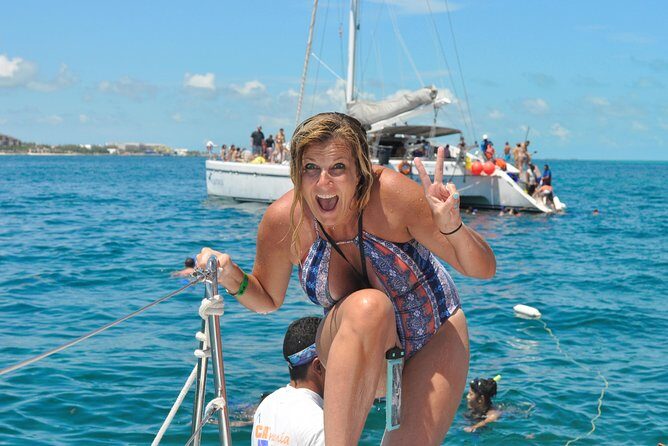 Private Catamaran Tour to Isla Mujeres with Snorkeling from Cancun - Final Thoughts: Is It Worth It?