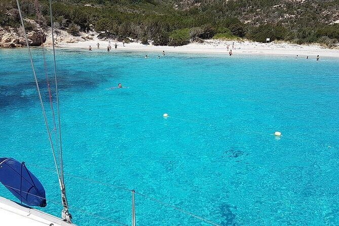 Private Catamaran Tour to the Maddalena Archipelago from Porto Rafael Palau - The Practical Side: Logistics and Considerations