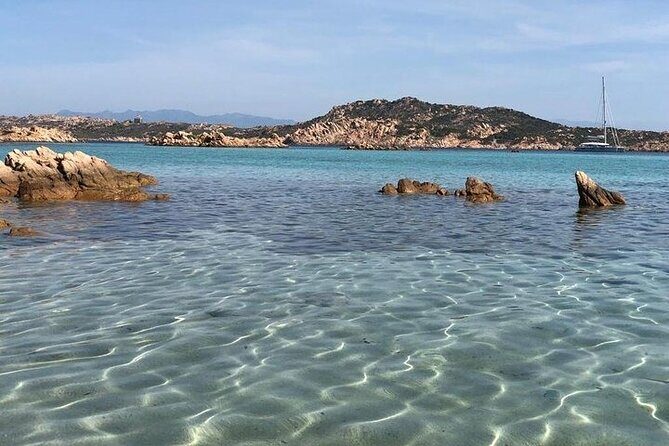 Private Catamaran Tour to the Maddalena Archipelago from Porto Rafael Palau - The Sum Up: Who Should Book This Tour?