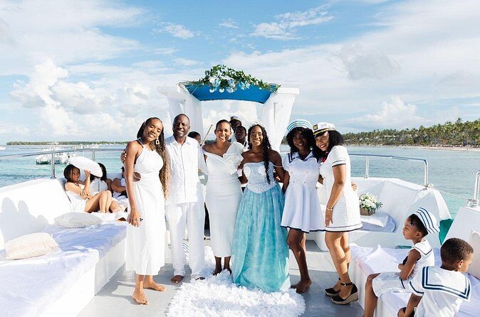 Private Catamaran with Snorkeling and Natural Pool and BBQ Spikes - FAQs