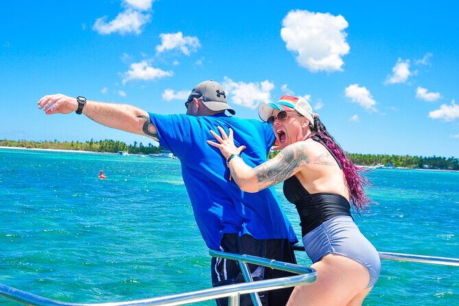 Private Catamaran wonderful Snorqueling slide & entartaiment team - Final Thoughts: Why Choose This Tour?