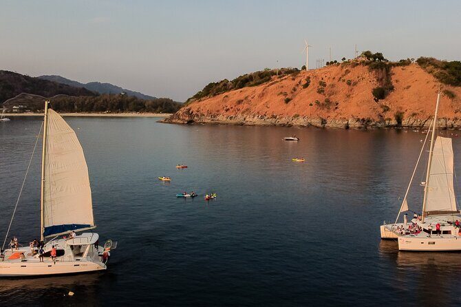 Private Catamaran Yacht to Maiton and Coral with sunset cruise - Final Thoughts