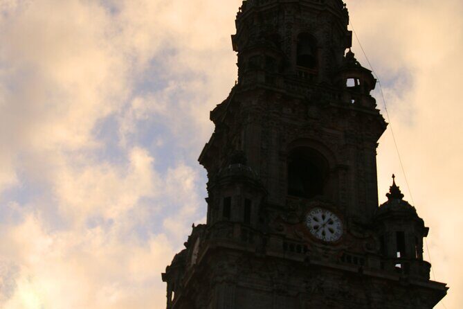 PRIVATE Cathedral and museum tour SPANISH or ENGLISH - Final Thoughts