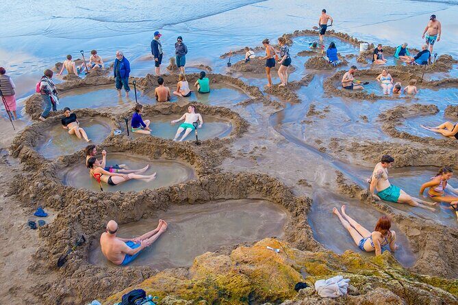 [PRIVATE] Cathedral Cove and Hot Water Beach - The Sum Up: Who Will Love This Tour?