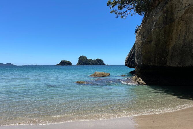 [PRIVATE] Cathedral Cove and Hot Water Beach - FAQ