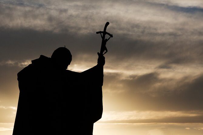 Private Catholic Tour about John Paul II, St. Faustina & The Divine Mercy Shrine - What to Expect from This Krakow Catholic Tour