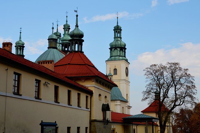 Private Catholic Tour about John Paul II, St. Faustina & The Divine Mercy Shrine - How the Day Unfolds: A Closer Look at the Itinerary