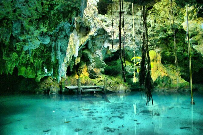 Private Cave Cenote, Open Cenote and Lunch Tour - Practical Tips for Making the Most of the Tour
