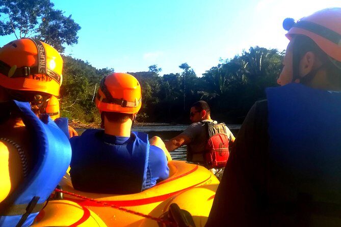 Private Cave Tubing Adventure From Belize City - Belize Cave Tubing Adventure: An Authentic Journey Through Nature and History
