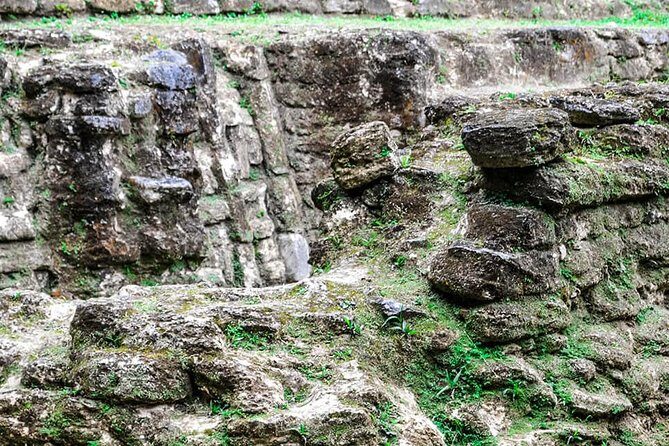 Private Cave Tubing & Altun Ha - Key Points