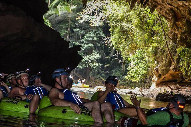 Private Cave Tubing & Altun Ha - Who Should Consider This Tour?