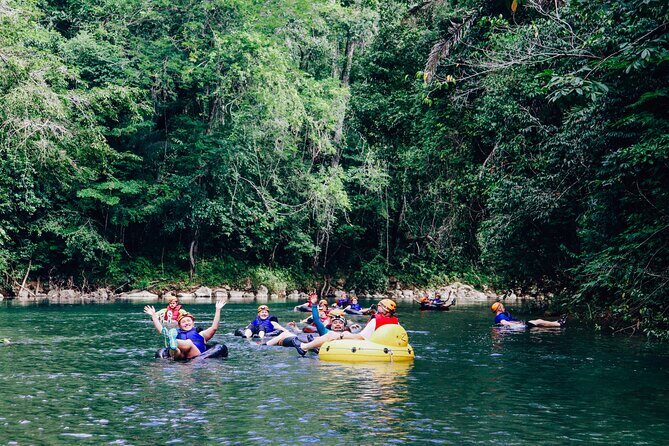 Private Cave Tubing in the Mayan Underworld - Why This Tour Offers Great Value