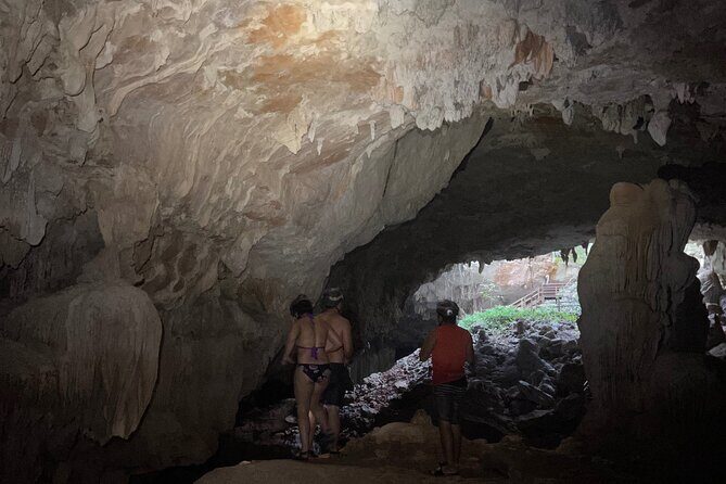 PRIVATE Cave Tubing & Rain forest Zipline Tour from Belize City - Frequently Asked Questions