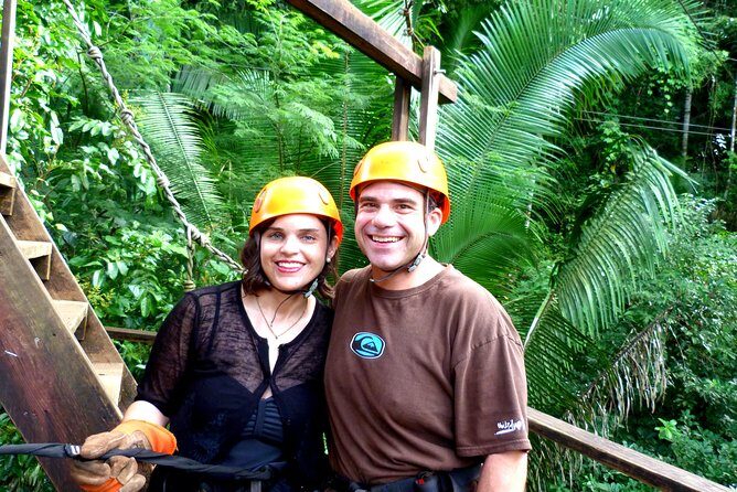 Private Cave Tubing & Zip Line Adventure From Belize City - Why This Tour Works Well