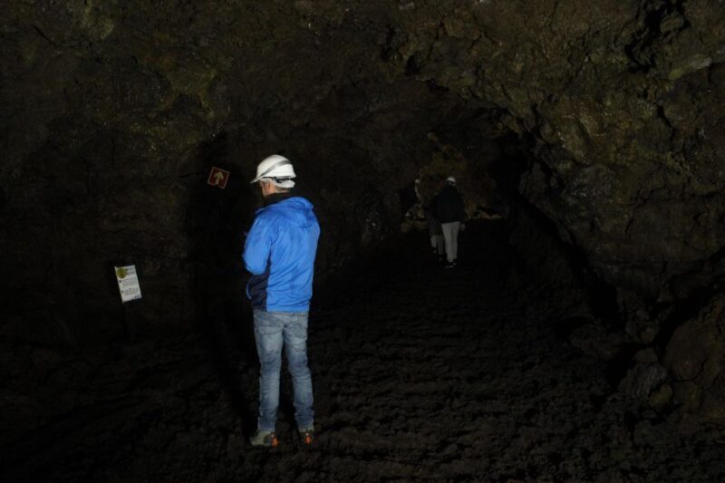 Private Caves tour with a Geologist - Final Thoughts