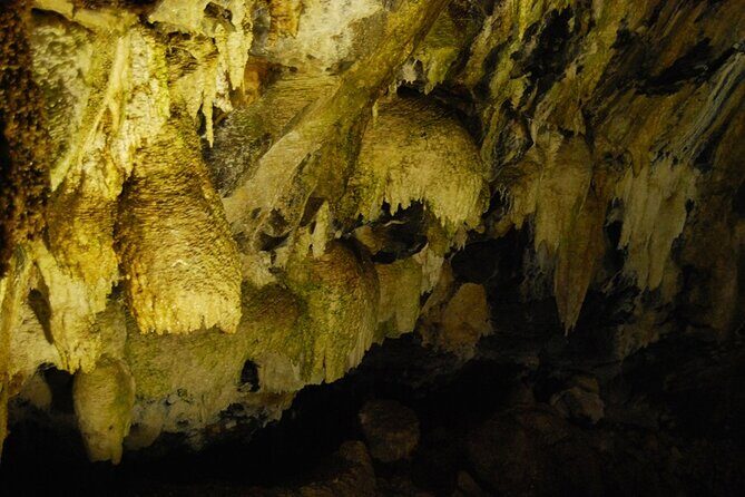 Private Caves Tour with a Geologist - Key Points