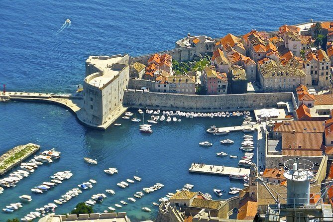 Private Cavtat-Srdj Hill & Dubrovnik Half Day Tour - An In-Depth Look at the Private Cavtat-Srdj Hill & Dubrovnik Tour