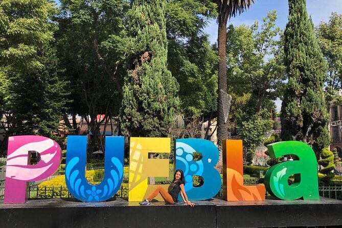 Private CDMX Tour to Cholula Magic Town and Puebla Center - Frequently Asked Questions