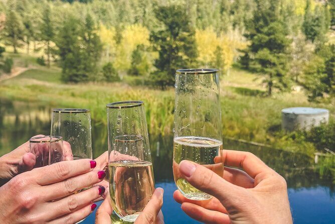 Private Celebration Hike in the Rockies - Discover the Joy of a Private Celebration Hike in the Rockies