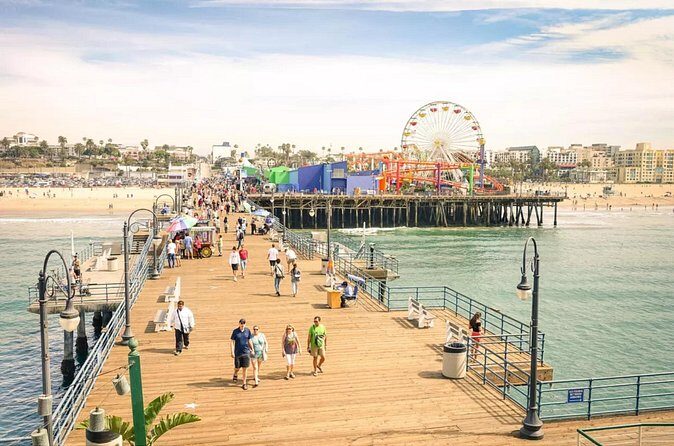 Private Celebrity Homes and Hollywood Landmarks Tour by Car - Final Thoughts